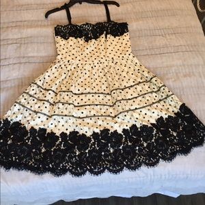 Cute Betsey Johnson dress